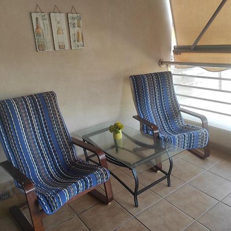 Apartamento Balcon De Los Gigantes Puerto de Santiago  Bagian luar foto