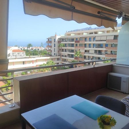 Apartamento Balcon De Los Gigantes Puerto de Santiago  Bagian luar foto