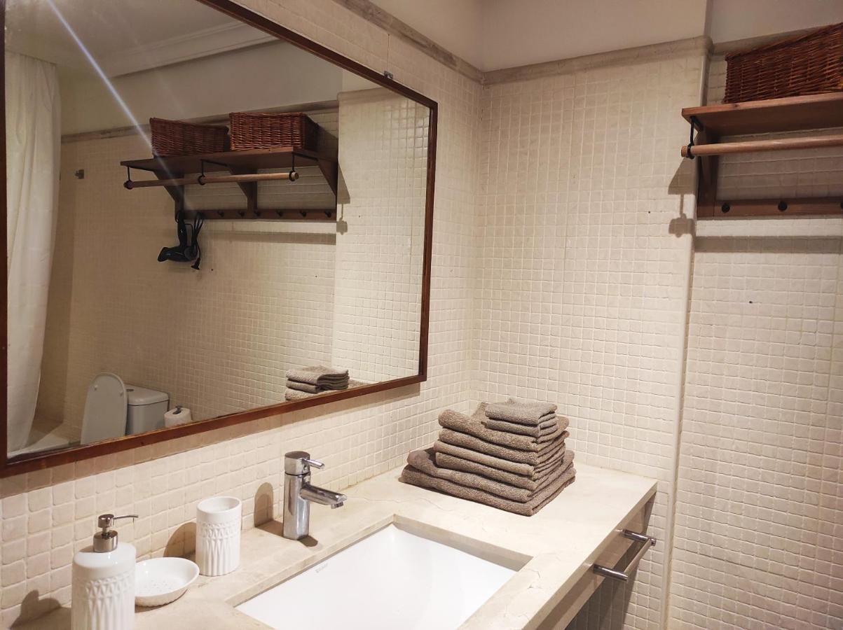 Apartamento Balcon De Los Gigantes Puerto de Santiago  Bagian luar foto