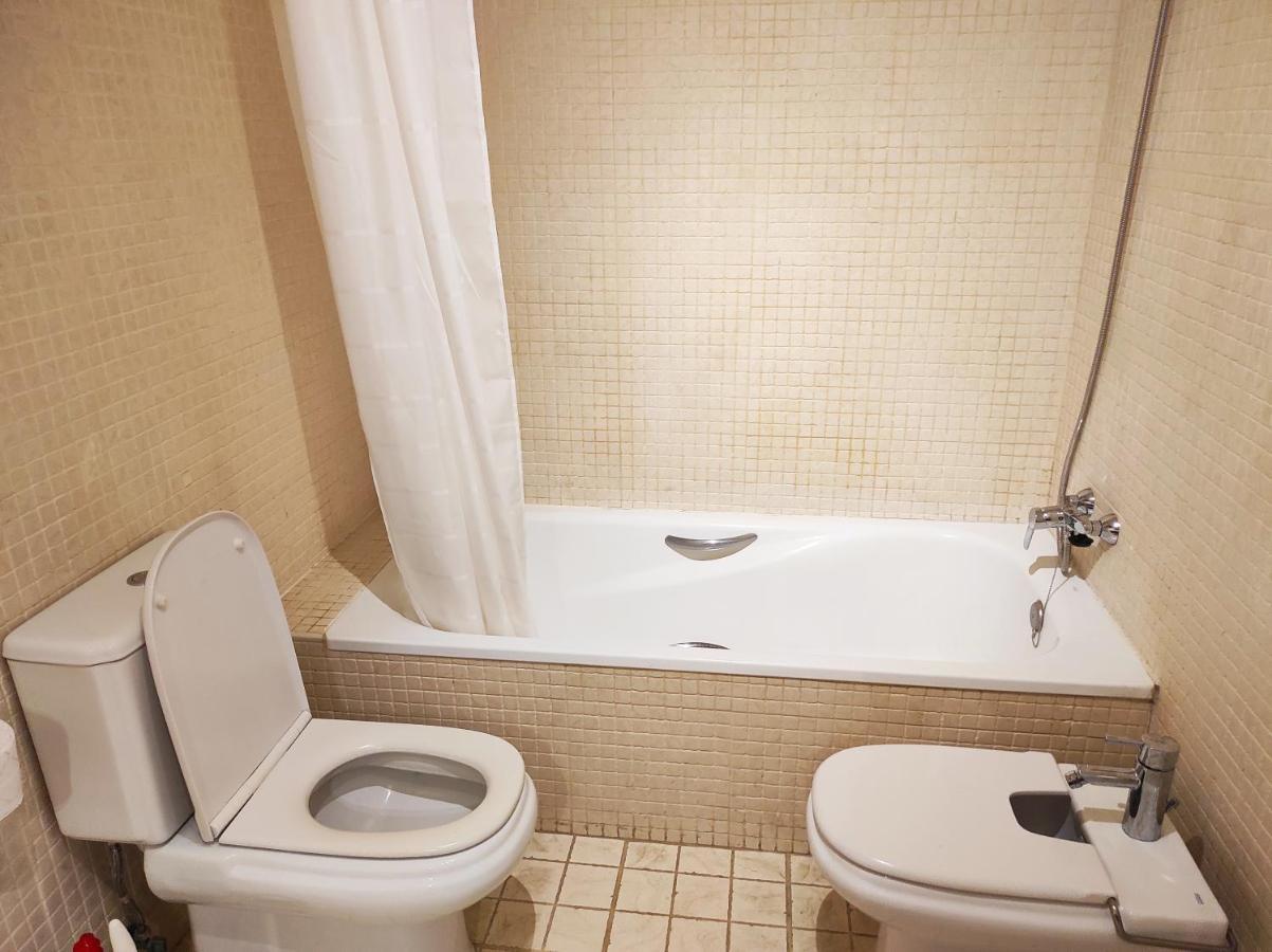 Apartamento Balcon De Los Gigantes Puerto de Santiago  Bagian luar foto